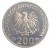 200 złotych - Igrzyska XXIV Olimpiady - 1987 rok