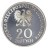 20 złotych - Międzynarodowy Rok Dziecka 1979 rok