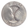 10 złotych - FAO - Fiat Panis - 1971 rok