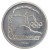 100 złotych - Igrzyska XXII Olimpiady - 1980 rok