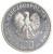 100 złotych - Igrzyska XXII Olimpiady - 1980 rok