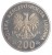 200 złotych - XII Mistrzostwa Świata w Piłce Nożnej Meksyk 1986 - 1985 rok