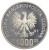 1000 złotych - Igrzyska XXIV Olimpiady 88' - 1987 rok