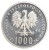 1000 złotych - Wincenty Witos - 1984 rok