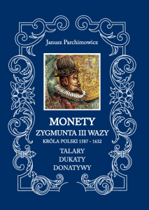 KATALOG MONET ZYGMUNTA III WAZY