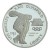 1 dolar - XXIII Olimpiada - USA - 1983 - awers