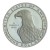 1 dolar - XXIII Olimpiada - USA - 1983 - rewers