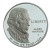 1 dolar - James Madison - USA - 1993 - awers