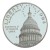 1 dolar - Kapitol - USA - 1994 - awers
