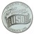 1 dolar - USO - USA - 1991 - awers