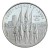1 dolar - West Point - USA - 2002 - awers