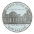 1 dolar - Thomas Jefferson - USA - 1993 - rewers