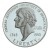 1 dolar - Thomas Jefferson - USA - 1993 - awers