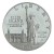 1 dolar - Statua Wolności - USA - 1986 - awers
