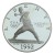 1 dolar - XXV Olimpiada - USA - 1992 - awers