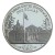 1 dolar - Narodowe Muzeum Więźniów Wojennych - USA - 1994 - rewers
