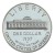 1 dolar - Ogrody Botaniczne - USA - 1997 - awers
