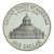 1 dolar - 200-lecie Biblioteki Kongresu - USA - 2000 - rewers
