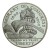 1 dolar - 200-lecie Biblioteki Kongresu - USA - 2000 - awers
