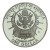 1 dolar - 50 rocznica - Mount Rushmore - USA - 1991 - rewers