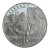 1 dolar - Jamestown - USA - 2007 - awers