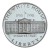 1 dolar - Biały Dom - USA - 1992 - awers