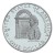 1 dolar - Biały Dom - USA - 1992 - rewers