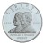 1 dolar - Bracia Wright - USA - 2003 - rewers