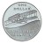 1 dolar - Bracia Wright - USA - 2003 - awers
