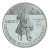 1 dolar - Podróż Kolumba - USA - 1992 - awers