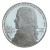 1 dolar - John Marshall - USA - 2005 - awers