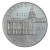 1 dolar - U.S. Capitol - USA - 2001 - awers