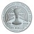 1 dolar - Thomas Edison - USA - 2004 - rewers