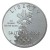 1 dolar - XIX Olimpiada Salt Lake - USA - 2002 - awers