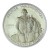 1/2 dolara - Washington - USA - 1982 - awers