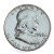 1/2 dolara - Benjamin Franklin - USA - 1958 - awers