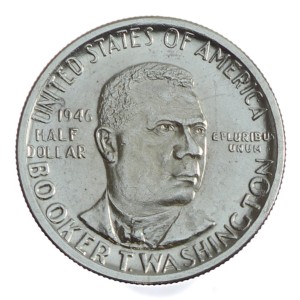 1/2 dolara - USA - 1946