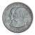 1/2 dolara - Doktryna Monroe'a - USA - 1923 - awers