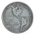 1/2 dolara - Doktryna Monroe'a - USA - 1923 - rewers