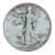 1/2 dolara - USA - 1934 - awers