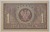 Banknot 1 Marka Polska 1919 rok