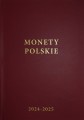 Album na monety Polskie obiegowe 2024-2025 - NOWY