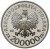 200 000 złotych - Igrzyska Albertville - 1992 rok
