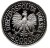 200 000 złotych - Władysław III Warneńczyk - półpostać - 1992 rok