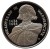 200 000 złotych - Władysław III Warneńczyk - półpostać - 1992 rok