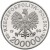 200 000 złotych - Tadeusz Komorowski - 1990 rok