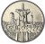 10 000 złotych - Solidarność - 1990 rok