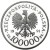 100 000 złotych - Żołnierz na Frontach - Narvik - 1991 rok