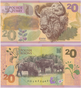 banknot-testowy-pwpw-żubr-żubry.png