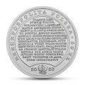 Moneta 50 zł SSA Zygmunt III Waza